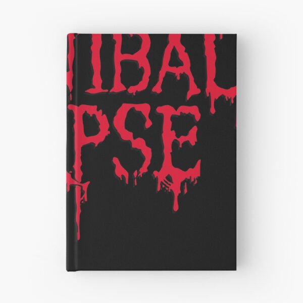 Item preview, Cannibal Corpse designed and sold by Lois Sturdevant.