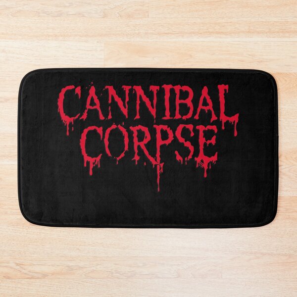 Item preview, Cannibal Corpse designed and sold by Lois Sturdevant.