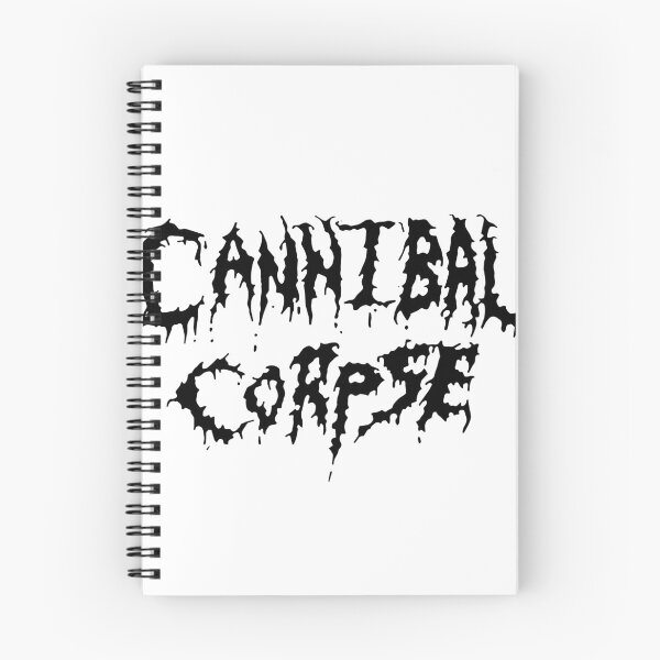 Item preview, Cannibal Corpse designed and sold by Lois Sturdevant.