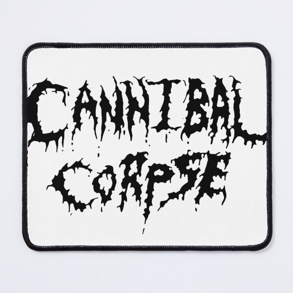 Item preview, Cannibal Corpse designed and sold by Lois Sturdevant.