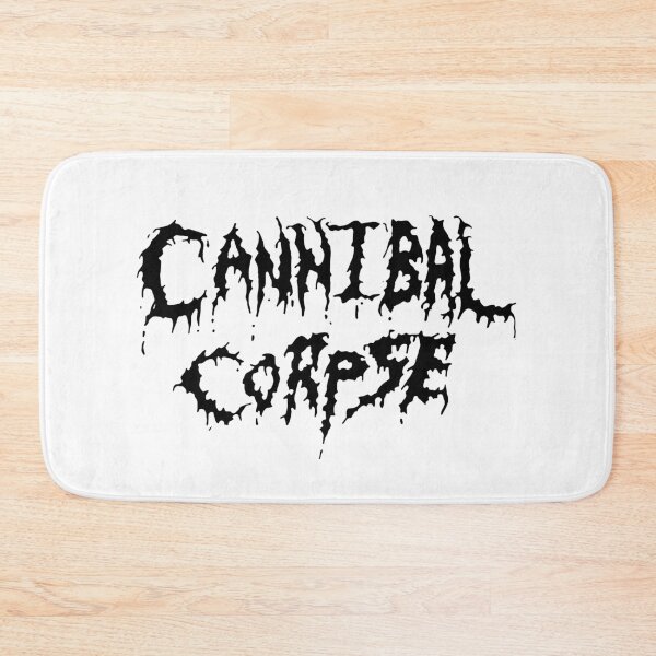 Item preview, Cannibal Corpse designed and sold by Lois Sturdevant.