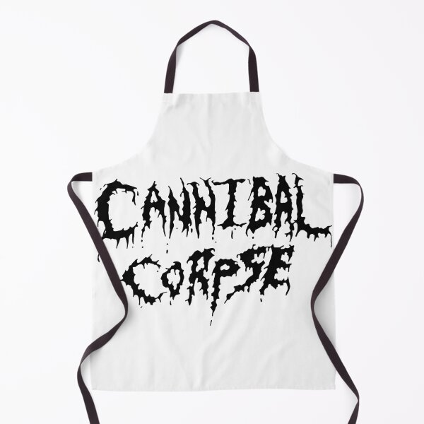 Item preview, Cannibal Corpse designed and sold by Lois Sturdevant.