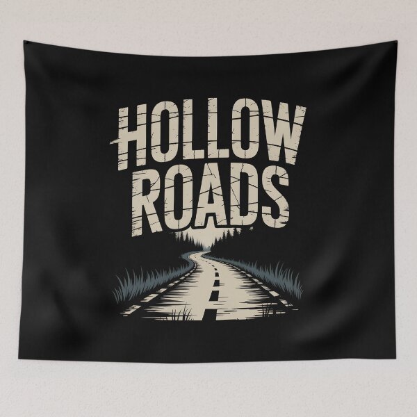 Item preview, Hollow Roads designed and sold by SignumShop.