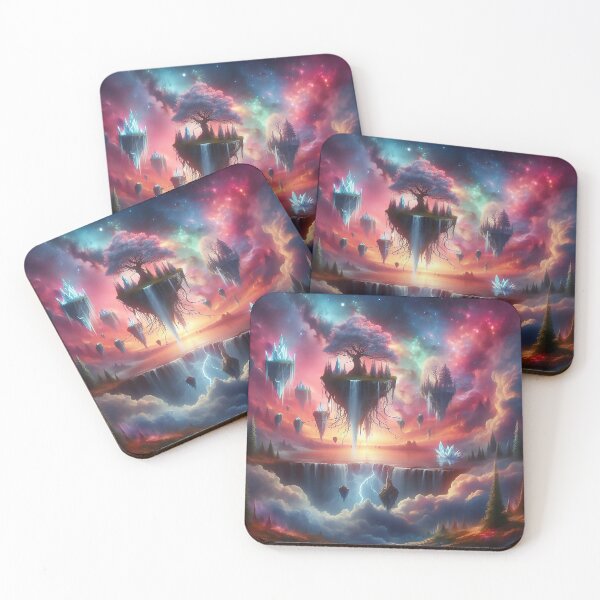 Item preview, Metaphysics VIII – Thunder Beneath the Blossom designed and sold by Meta Mirage .