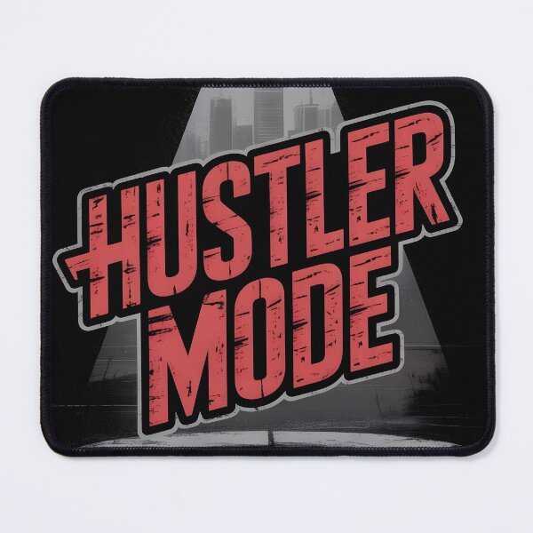 Item preview, Hustler Mode designed and sold by DesignedbyX.