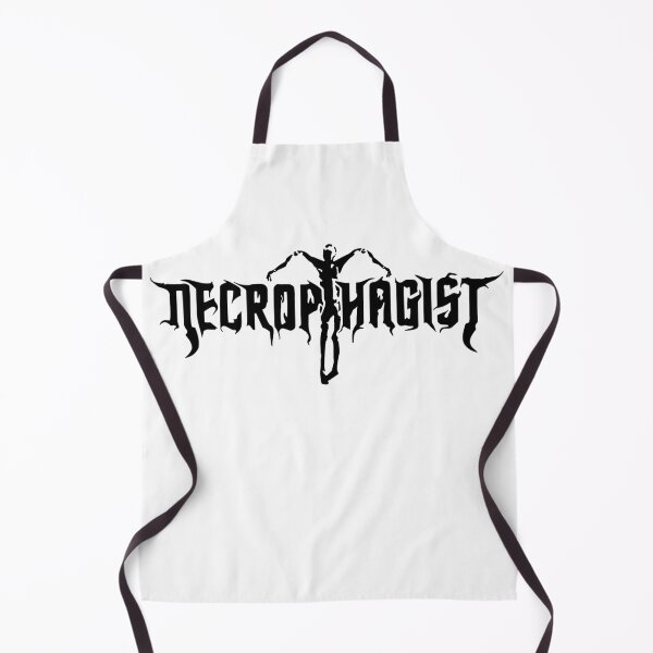 Item preview, Necrophagist Band designed and sold by Lois Sturdevant.
