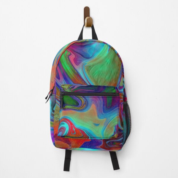 Item preview, Color rush in digital movement designed and sold by Sigtrix.