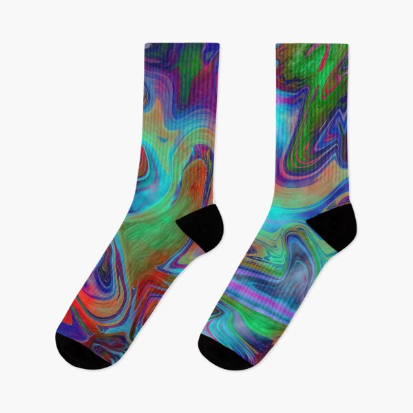 Item preview, Color rush in digital movement designed and sold by Sigtrix.