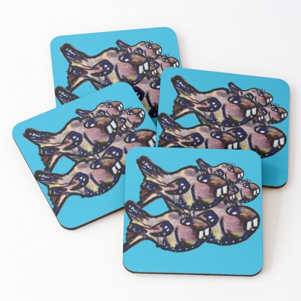 Item preview, Lil fishy designed and sold by bibiwildstudio.