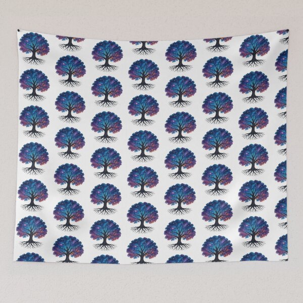Item preview, Cosmic Star Tree designed and sold by CR3@TIX-BOUTIK.