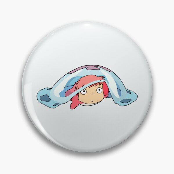 Item preview, Ponyo designed and sold by Richie-Creates.