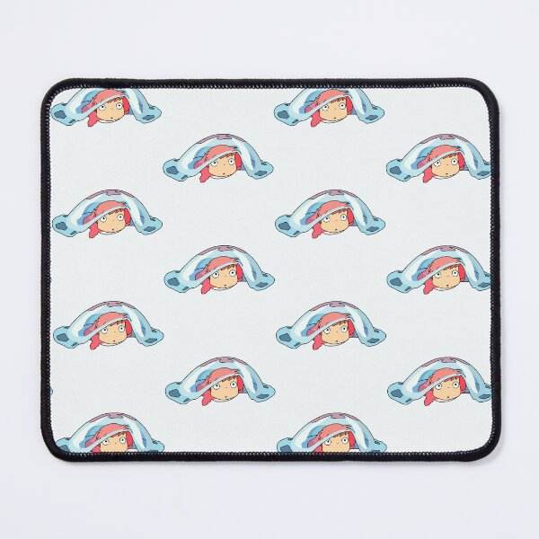 Item preview, Ponyo designed and sold by Richie-Creates.
