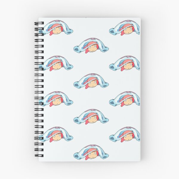 Item preview, Ponyo designed and sold by Richie-Creates.