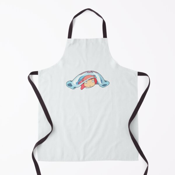 Item preview, Ponyo designed and sold by Richie-Creates.
