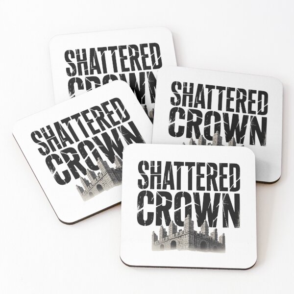 Item preview, Shattered Crown designed and sold by SignumShop.