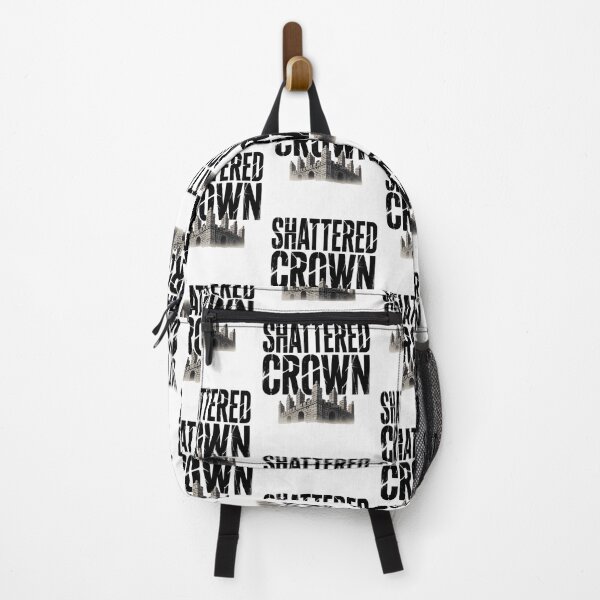 Item preview, Shattered Crown designed and sold by SignumShop.