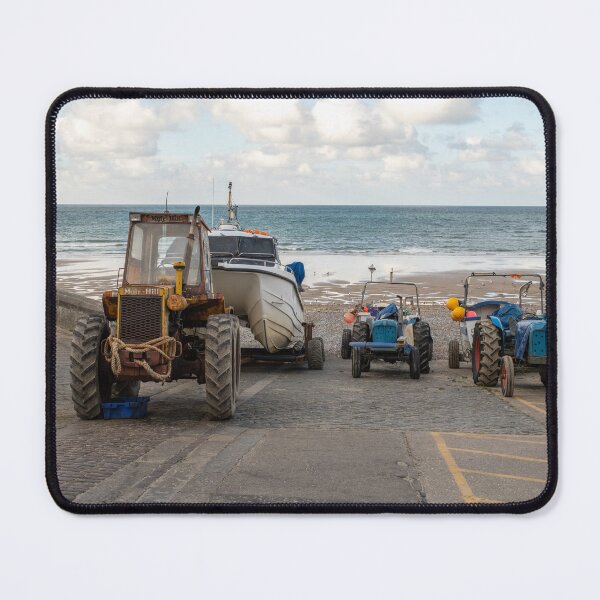 Artikelvorschau, Kommerzieller Fischfang am Strand von Cromer entworfen und verkauft von yackers1.