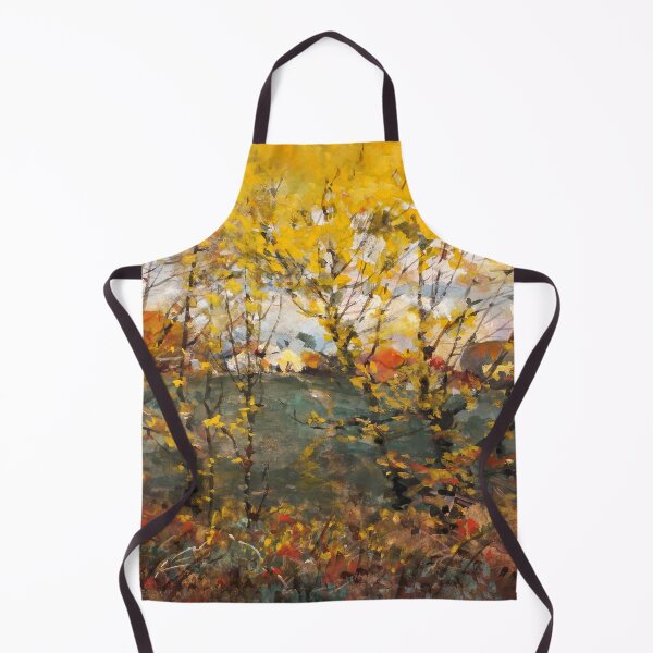 Item preview, Royal Oak 1932 William Henry Holmes - Vintage Autumn Illustration - American Scientific Botanical Art designed and sold by Under-TheTable.