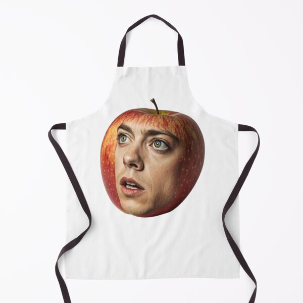 Item preview, Apple Face designed and sold by DesignAFind.