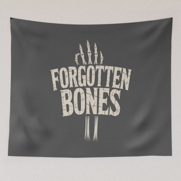 Item preview, Forgotten Bones designed and sold by SignumShop.