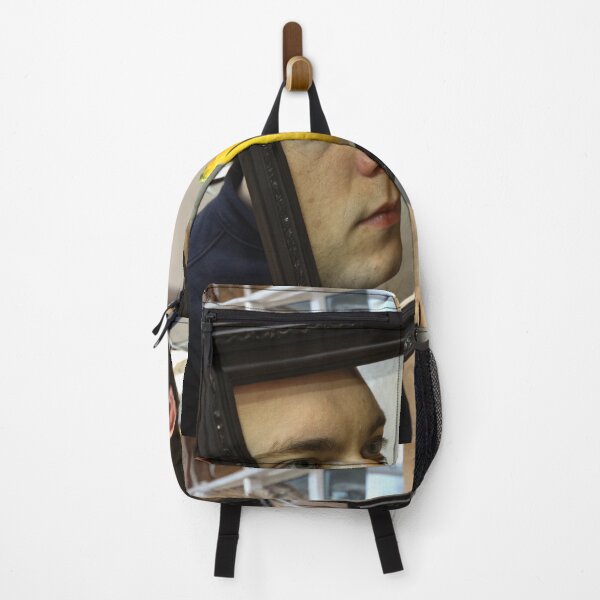 Item preview, Abstract artwork, face-frame-lemon designed and sold by DesignAFind.