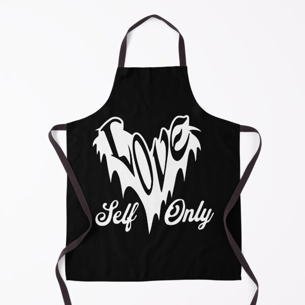 Item preview, Love Self Only Artwork designed and sold by T-ShirtTerrace.