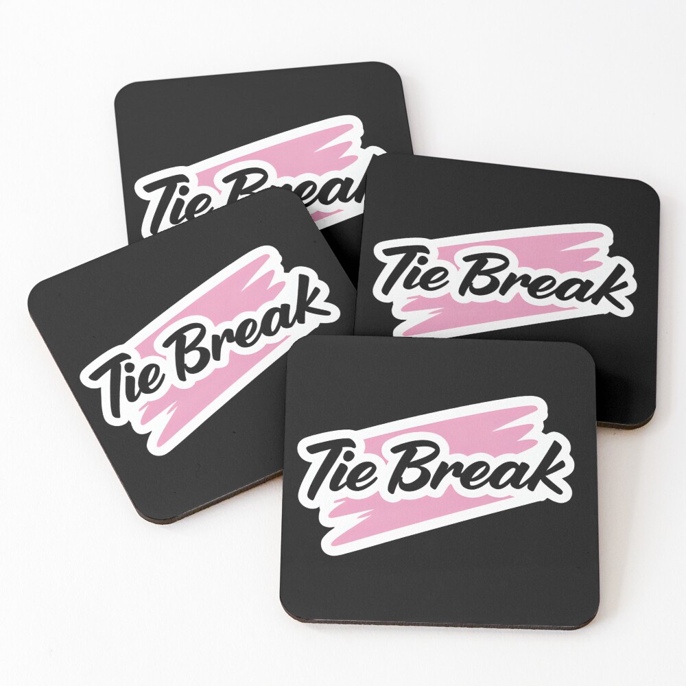 Item preview, Coasters (Set of 4) designed and sold by 0penvimark.