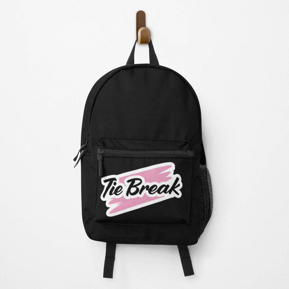 Item preview, Backpack designed and sold by 0penvimark.