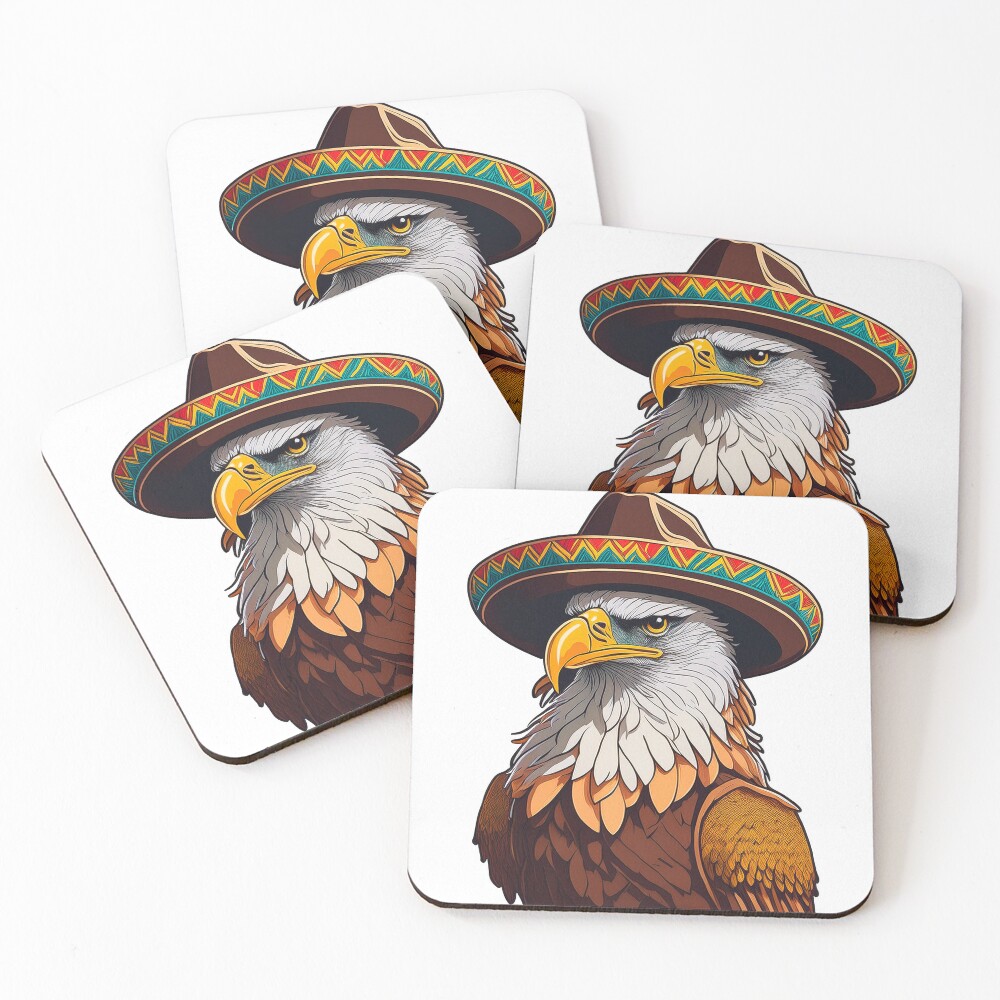 Item preview, Coasters (Set of 4) designed and sold by Raloel.