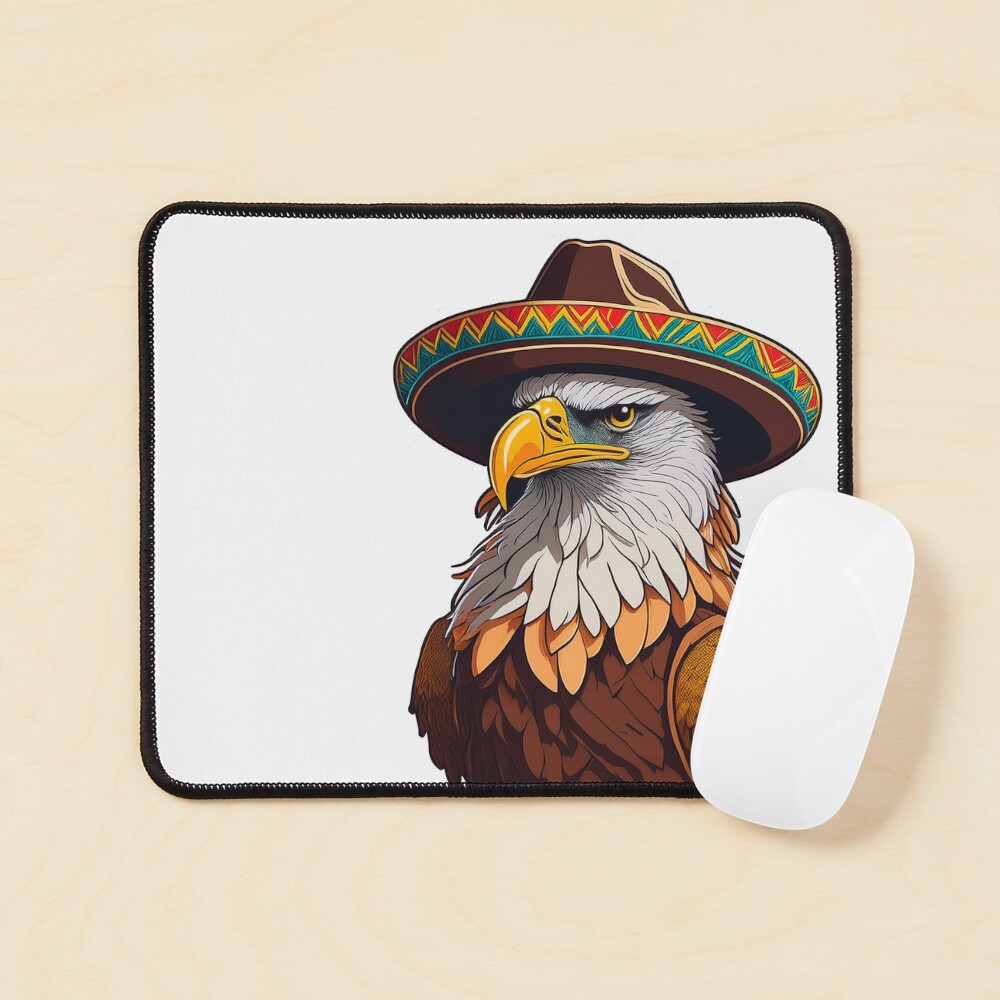 Item preview, Mouse Pad designed and sold by Raloel.