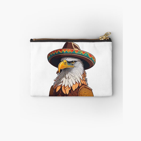 Item preview, MEXICAN EAGLE designed and sold by Outlet Raloel.