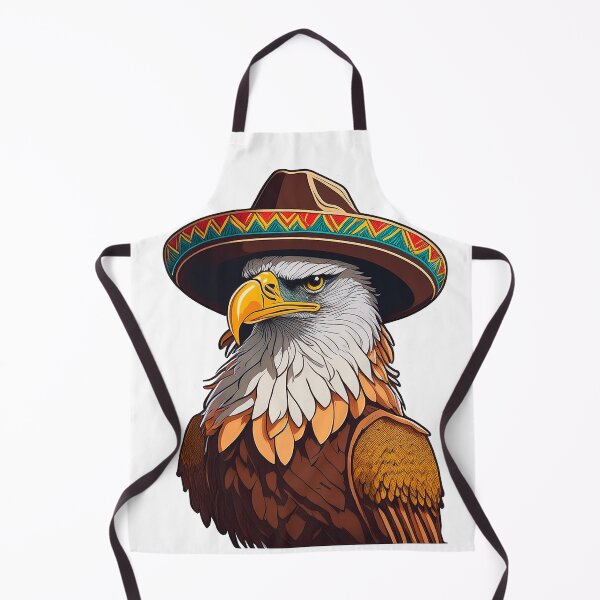 Item preview, MEXICAN EAGLE designed and sold by Outlet Raloel.