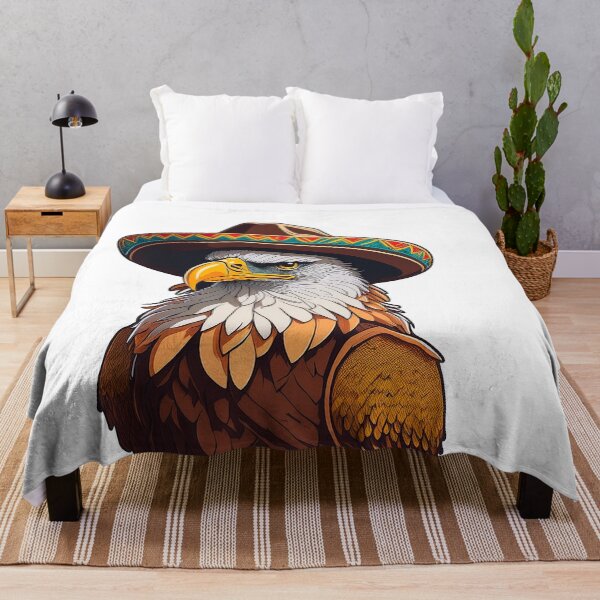 Item preview, MEXICAN EAGLE designed and sold by Outlet Raloel.