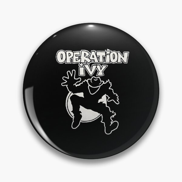 Item preview, Operation Ivy Headless Figure Punk designed and sold by DonaldPrice0.