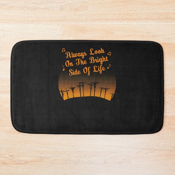 Item preview, Always Look On The Bright Side Of Life designed and sold by sereamollem.