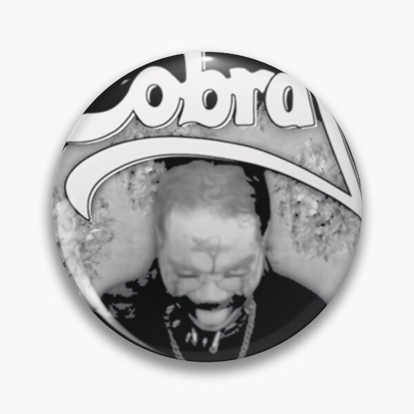 Item preview, King Cobras Gothic Meme Funny Metal Fan Gift designed and sold by SandraFaust.