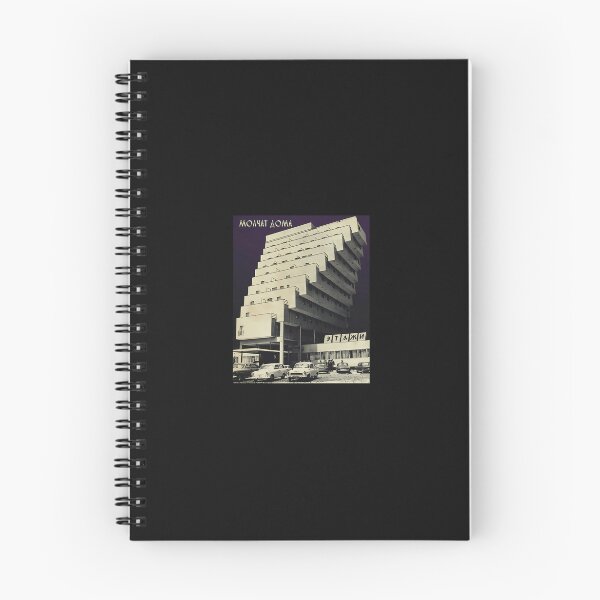 Item preview, Molchat Doma Etazhi Stairs (  ) designed and sold by otievahautea.