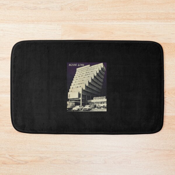 Item preview, Molchat Doma Etazhi Stairs (  ) designed and sold by otievahautea.