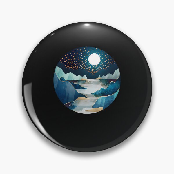 Item preview, Moon Glow designed and sold by otievahautea.