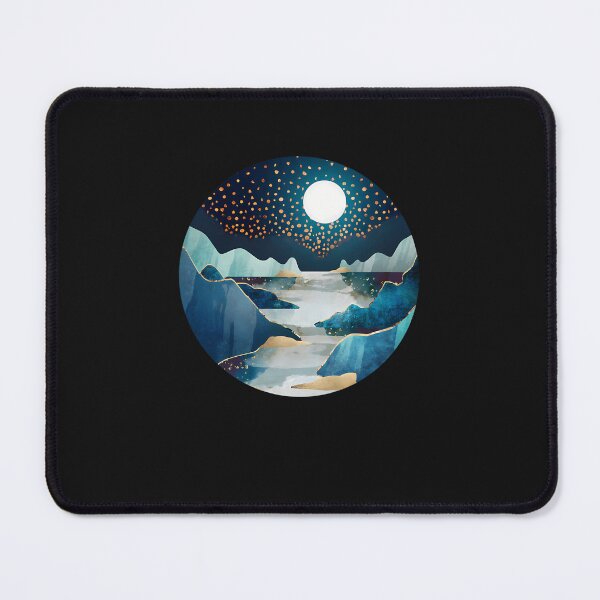 Item preview, Moon Glow designed and sold by otievahautea.