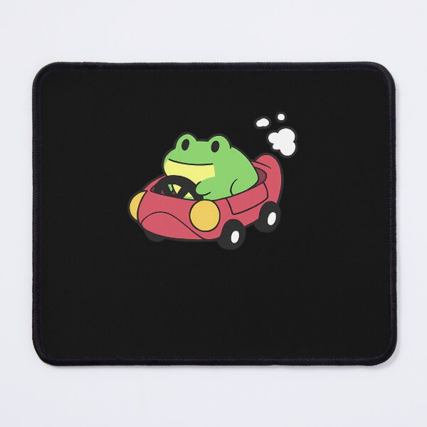 Item preview, Mother 3 Car Frog designed and sold by otievahautea.