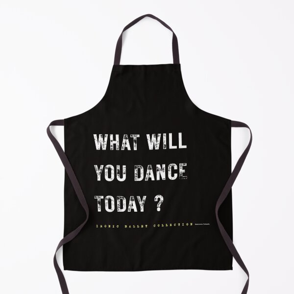 Item preview, What you will Dance designed and sold by Tersicorea.Indomata.