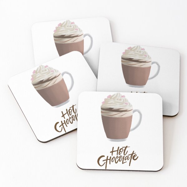Item preview, Hot Chocolate designed and sold by Maxtram.