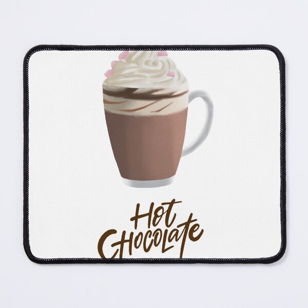Item preview, Hot Chocolate designed and sold by Maxtram.