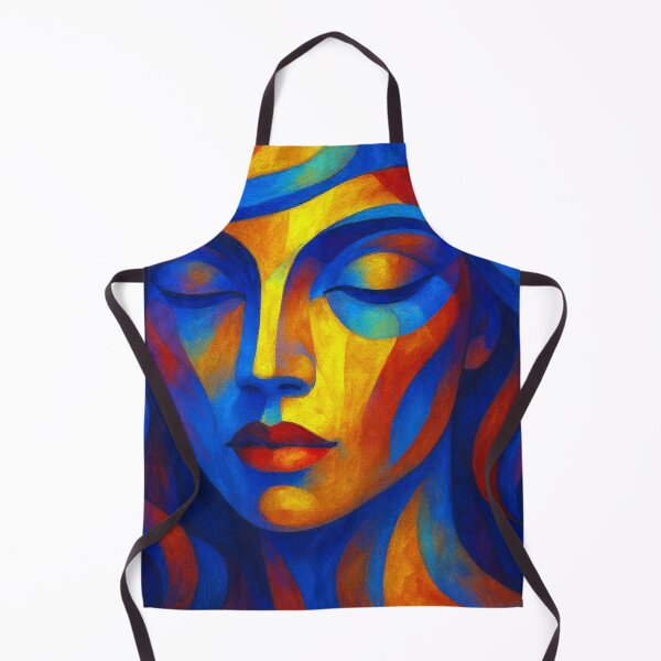 Item preview, Flood of colors of the quiet soul designed and sold by Sigtrix.