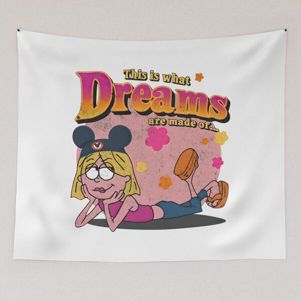 Item preview, Movies Kid Vintage Funny Series Cartoon Tv Birthday designed and sold by JohnsonBeetsLe.