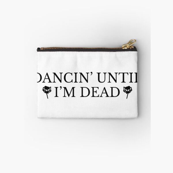 Item preview, DANCIN' UNTIL I'M DEAD (Lady Gaga - The Dead Dance) V2 designed and sold by officialnallum.