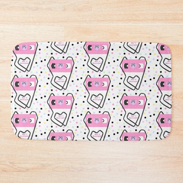 Item preview, Cute Retro Video Tape designed and sold by ByMazsBoutique.