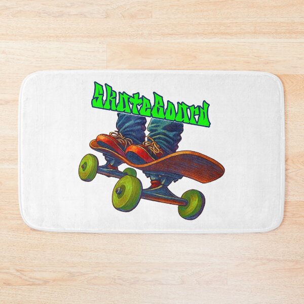 Item preview, Skateboard_7 designed and sold by TATTOO-DESIGN.