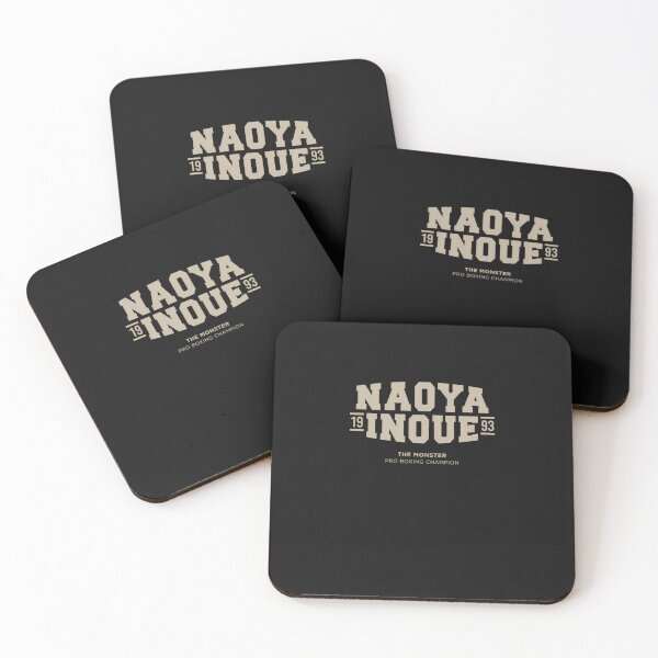 Item preview, Naoya Inoue Classic designed and sold by otievahautea.